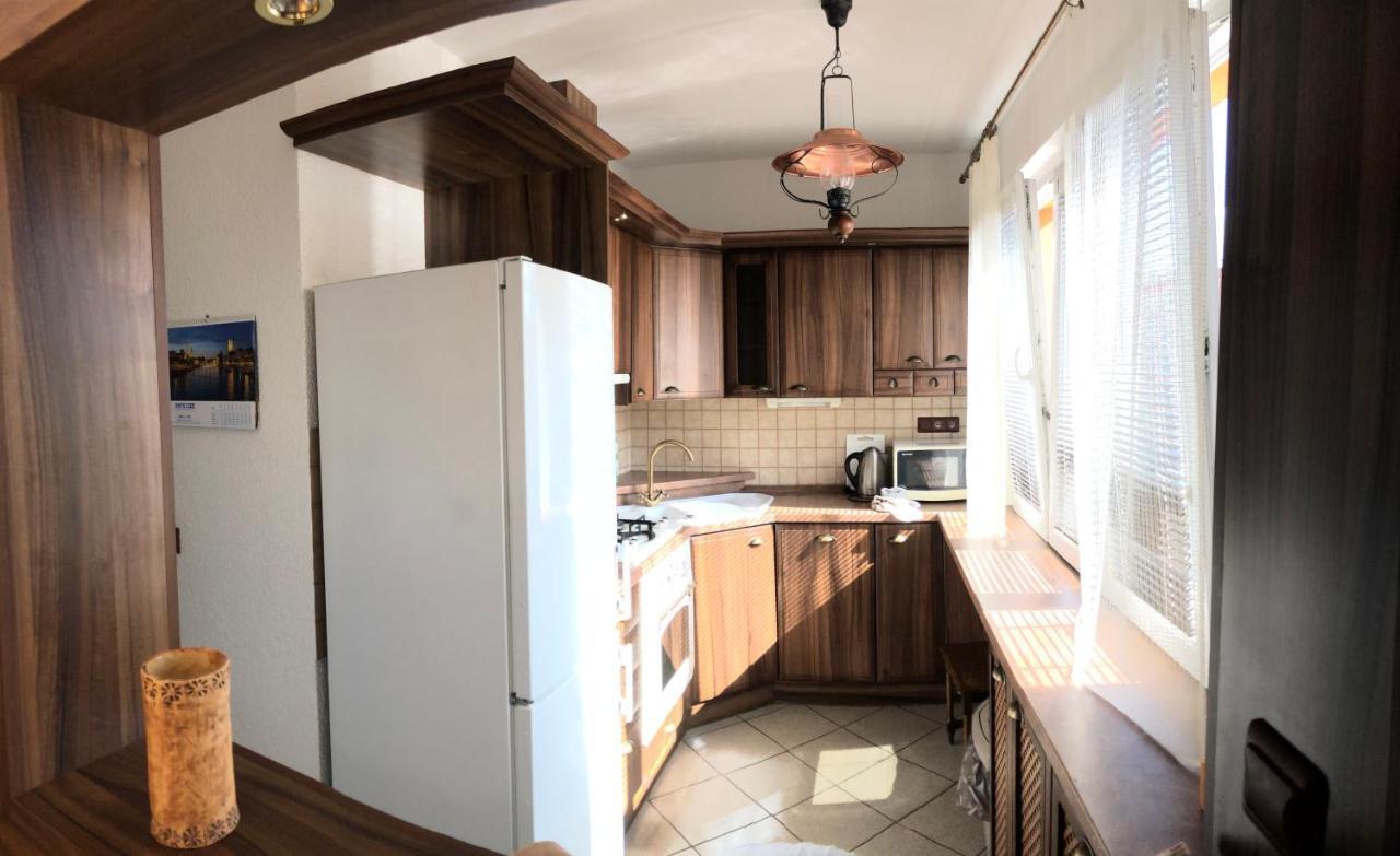 소콜로브 Wonderful House 아파트 외부 사진
